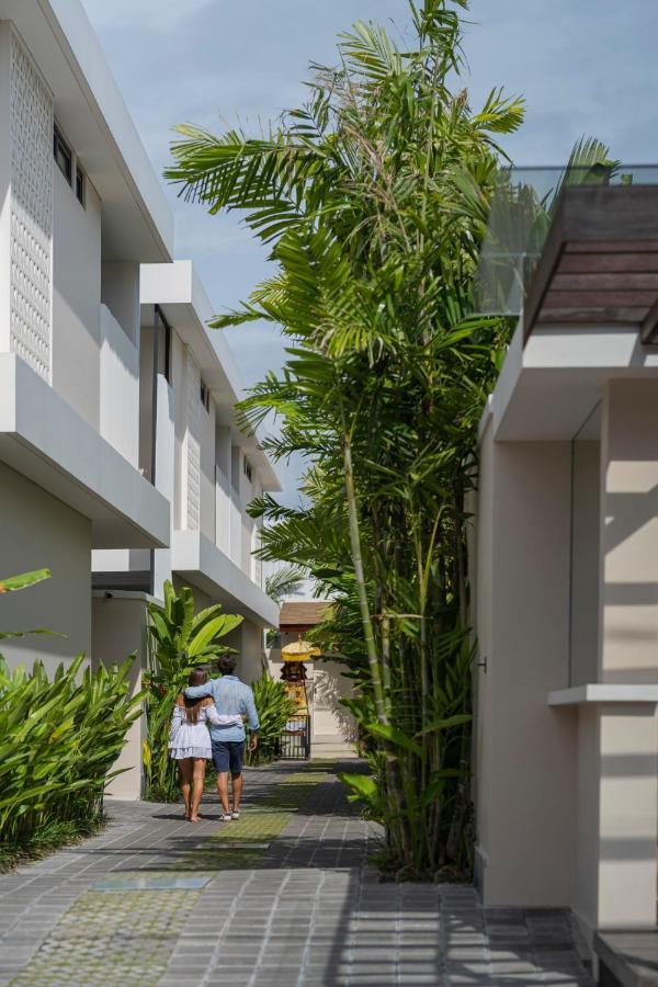 Eight Palms Villa Seminyak By Ini Vie Hospitality Εξωτερικό φωτογραφία