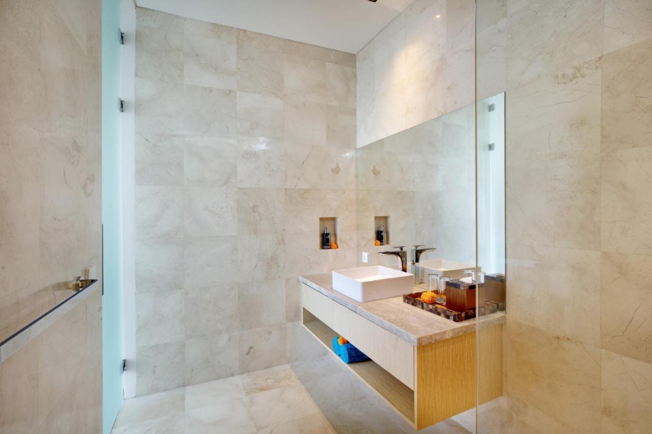 Eight Palms Villa Seminyak By Ini Vie Hospitality Εξωτερικό φωτογραφία