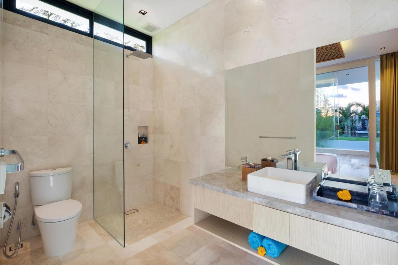 Eight Palms Villa Seminyak By Ini Vie Hospitality Εξωτερικό φωτογραφία