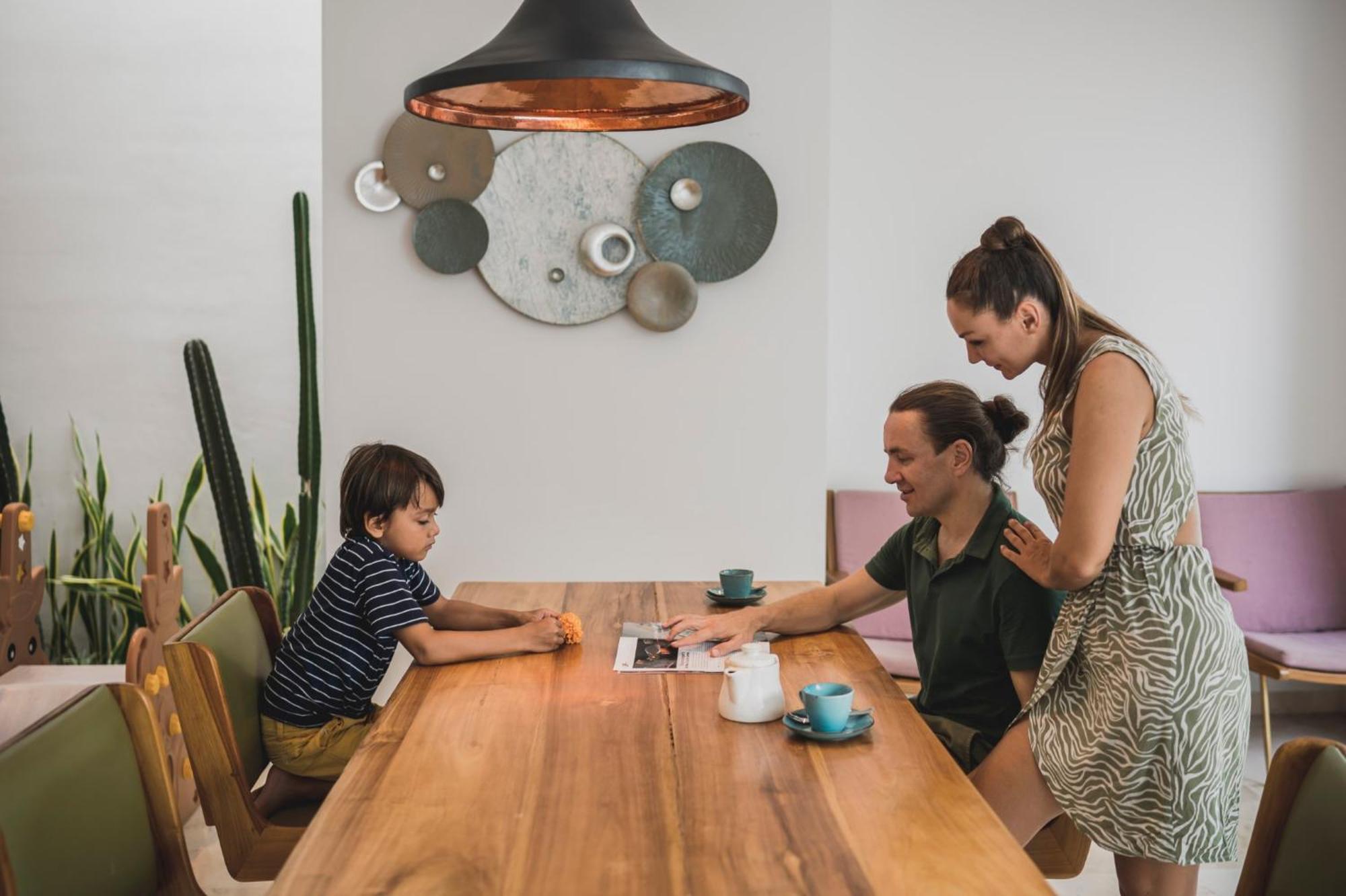 Eight Palms Villa Seminyak By Ini Vie Hospitality Εξωτερικό φωτογραφία