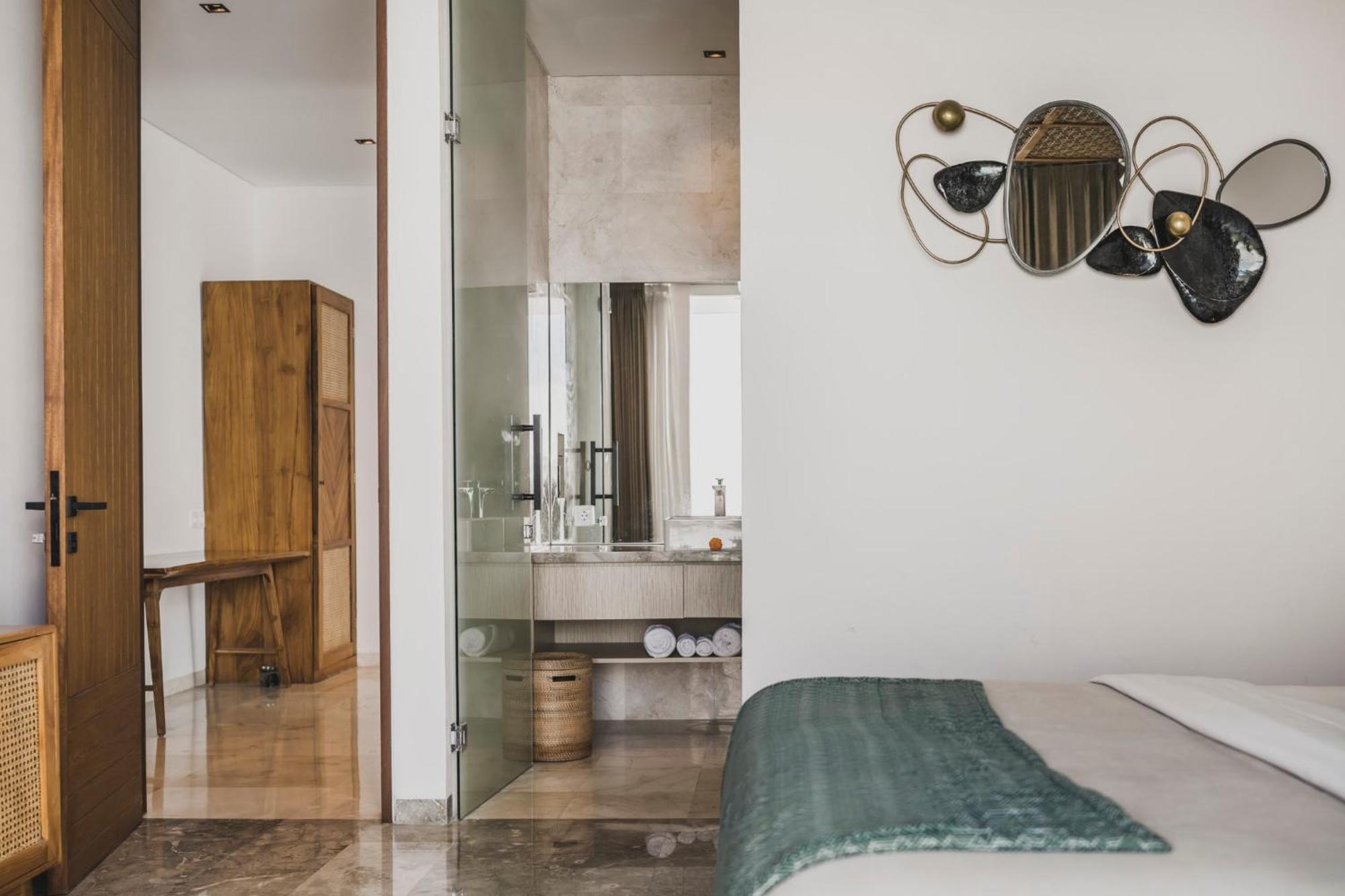 Eight Palms Villa Seminyak By Ini Vie Hospitality Εξωτερικό φωτογραφία