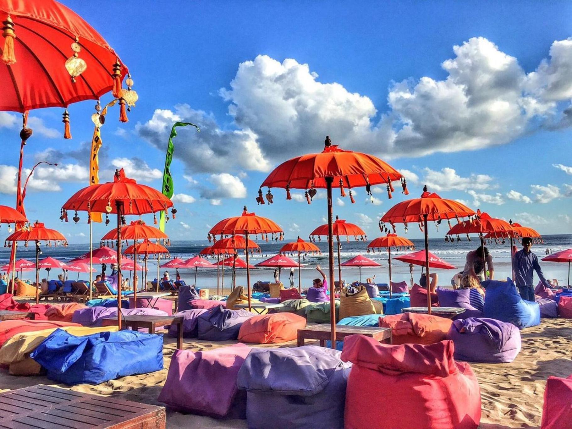 Eight Palms Villa Seminyak By Ini Vie Hospitality Εξωτερικό φωτογραφία